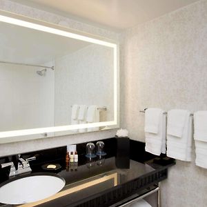 Duplex Präsidenten-Suite mit 1 Schlafzimmer auf der Club-Ebene